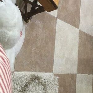 Meet your Posher, Maryhelen